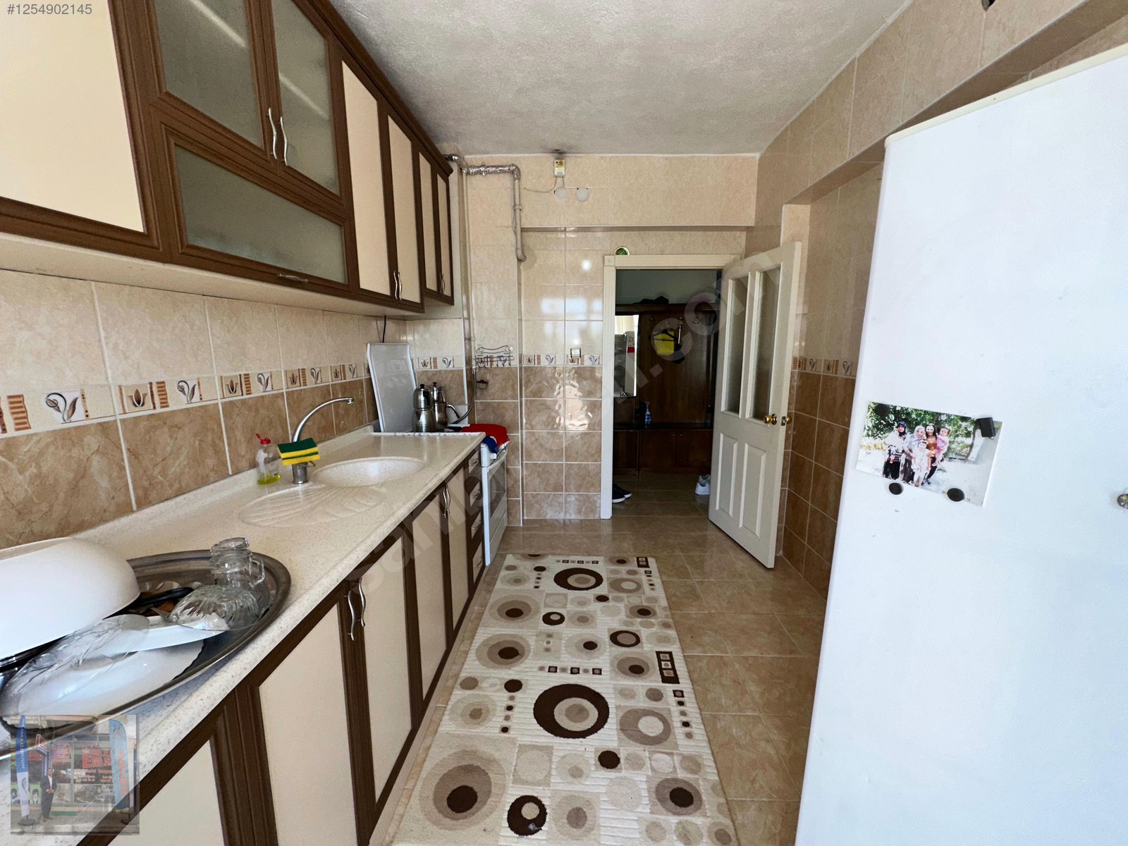 UĞURLU GAYRİMENKULDEN ŞEHİTLİK MAHALLESİNDE FIRSAT GİBİ SAT - ANKARA POLATLI fotoğraf 21