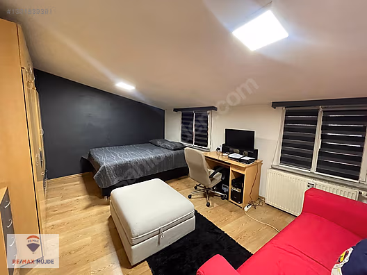 GAZİOSMANPAŞA MERKEZ SATILIK 4+1 DAİRE - İSTANBUL GAZİOSMANPAŞA fotoğraf 21