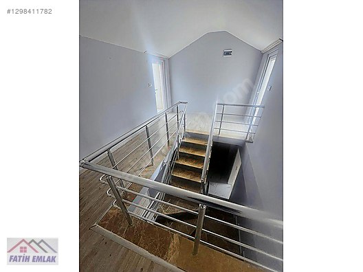 HİSARTEPE'DE KISA SÜRELİĞİNE UYGUN FİYATA 6+1 DUBLEKS DAİRE - BURSA GEMLİK fotoğraf 51