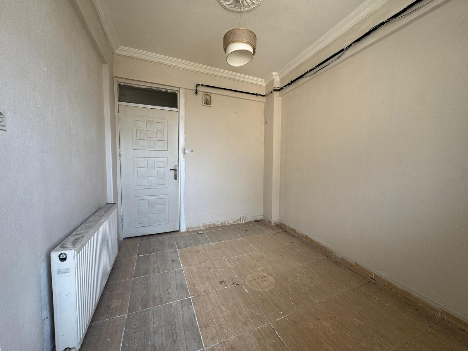 SATILIK YÜKSEK GİRİŞ DAİRE - ŞANLIURFA HALİLİYE fotoğraf 6