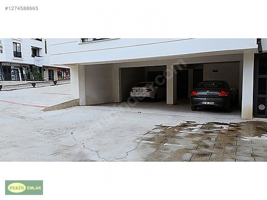 BARBAROS MAHALLESİNDE ASANSÖRLÜ LÜKS SATILIK DUBLEKS DAİRE - KOCAELİ BAŞİSKELE fotoğraf 32
