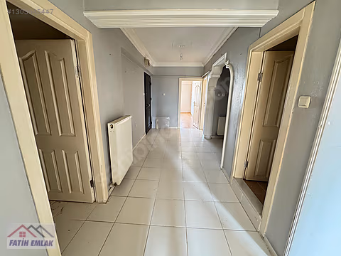 GEMLİK DEREBOYUNDA 3+1 SATILIK DAİRE - BURSA GEMLİK fotoğraf 13