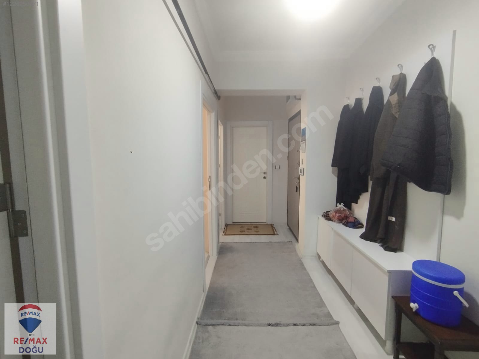 REMAX DOĞU' DAN OLGUNLAR'DA SATILIK 2+1 DAİRE - ELAZIĞ MERKEZ fotoğraf 3