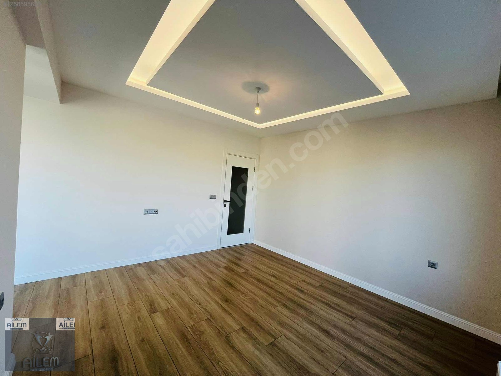 Erkilet Arven cadde projesinde 3.5+1 - KAYSERİ KOCASİNAN fotoğraf 2