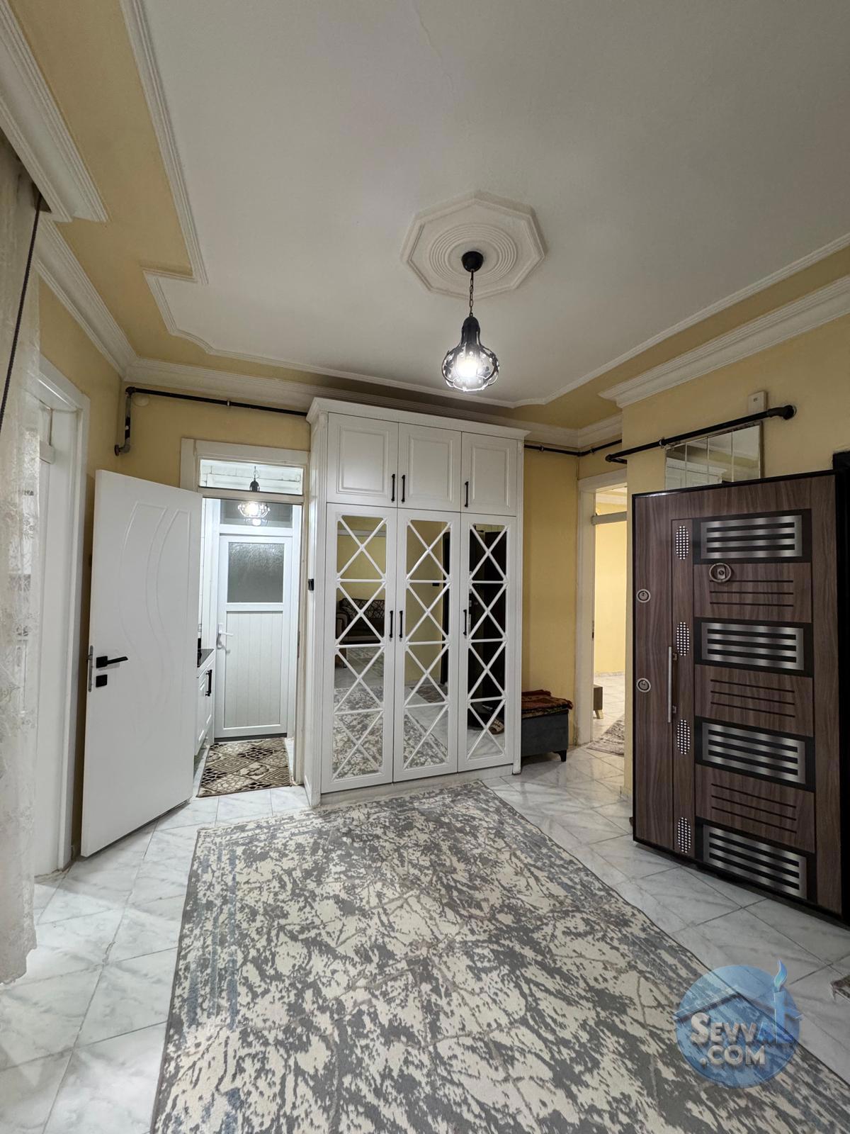 BAĞLARBAŞI MAH 1.KAT 2+1 DOĞALGAZLI - ŞANLIURFA HALİLİYE fotoğraf 16