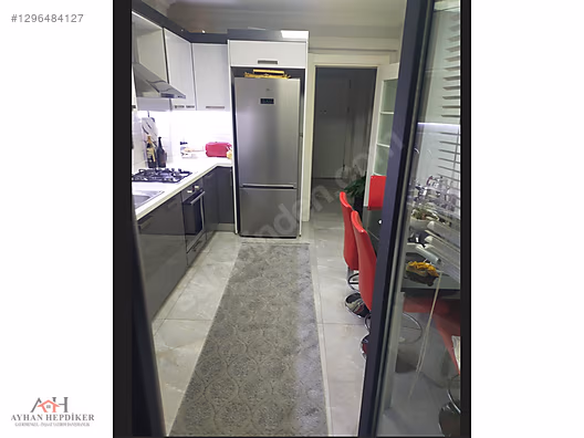 AYHAN HEPDİKER DEN KUVARS PREMİUM SİTESİNDE BAHÇE KATI 3+1 DAİRE - SAKARYA ADAPAZARI fotoğraf 16