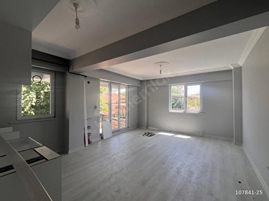 KIRKLARELİ BABAESKİ FEVZİÇAKMAK MAHALLESİNDE 1+1 SATILIK DAİRE - KIRKLARELİ BABAESKİ fotoğraf 4