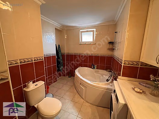 POLAT'TAN 4+1 220m2 VİLLALAR BÖLGESİNDE SAHİLE 3 DK MESAFEDE - İSTANBUL MALTEPE fotoğraf 13