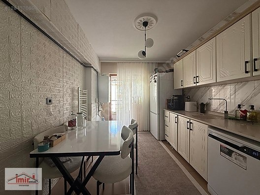 İMİR EMLAK'TAN MERKEZ MAHALLESİN'DE 3+1 1.KAT SATILIK DAİRE*** - ANKARA PURSAKLAR fotoğraf 7