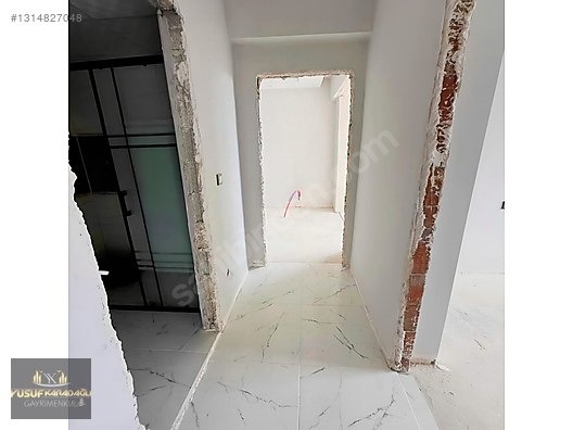YUSUF KARADAĞLI'DAN ÜÇBAĞLARDA SATILIK 2+1 DAİRE - MALATYA BATTALGAZİ fotoğraf 7