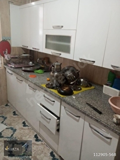 AKSARAY NOKTA EMLKATAN FATİH MAH. PAZAR PAZARI KARŞISINDA ASANSÖTLÜ 2 KAT SATILI - AKSARAY MERKEZ fotoğraf 5