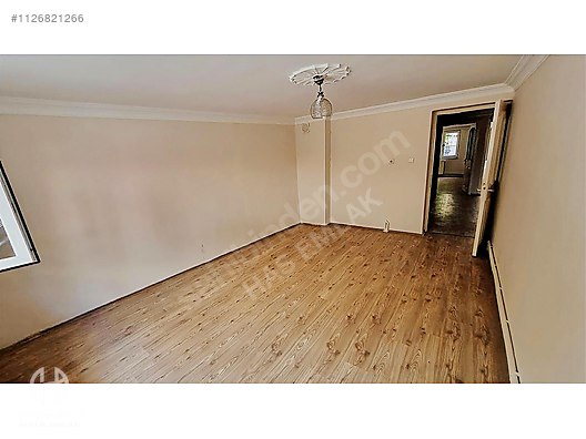 FIRSAT DAİRE BÖLGENİN UZMANI HAS EMLAK tan BOŞ DAİRE - BURSA NİLÜFER fotoğraf 7