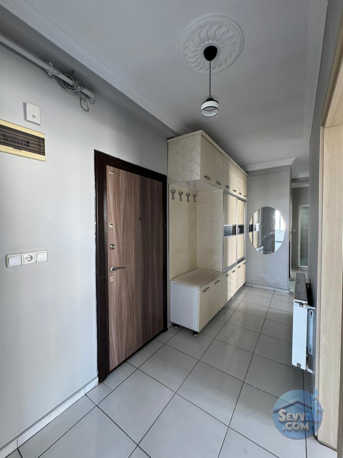 İPEKYOL MAH AHMET ERSEVEN 4.KAT 3+1 D.GAZLI, ASANSÖRLÜ  - ŞANLIURFA HALİLİYE fotoğraf 4