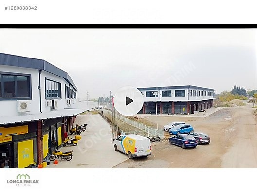 KİRALIK İŞ YERİ 110-M2 - KOCAELİ GÖLCÜK fotoğraf 4