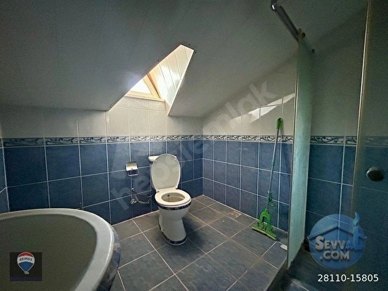 KUŞADASI MARİNA MEVKİİ SATILIK 5+1 DUBLEX DAİRE - AYDIN KUŞADASI fotoğraf 33