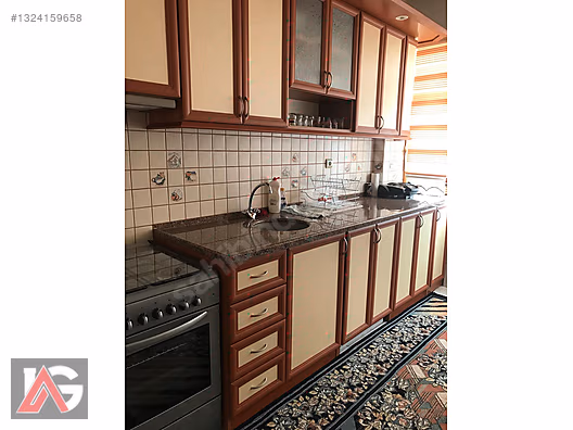 ARAS'dan Kumluca'da Kiralık 3+1 Daire - ANTALYA KUMLUCA fotoğraf 34
