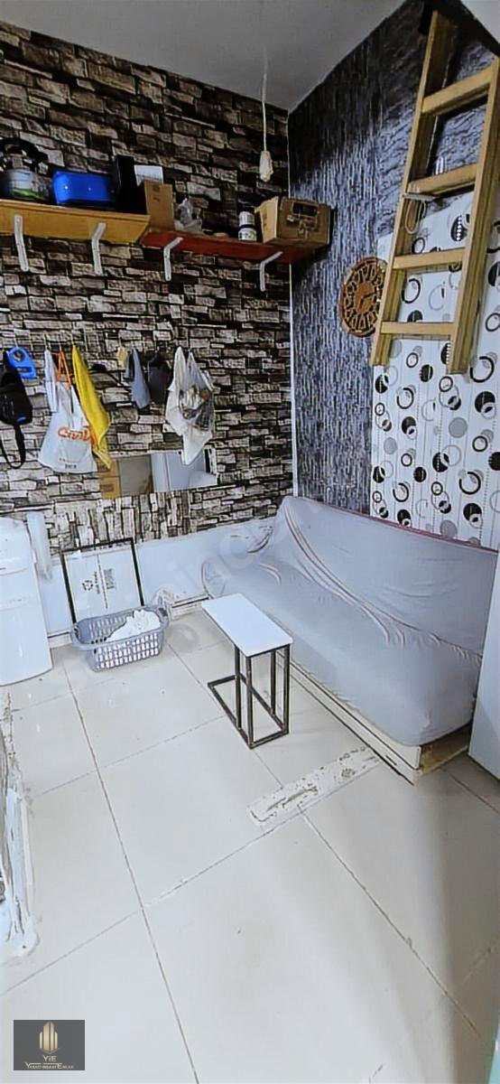 DAİRE FİYATININ ALTINA SATILIK KİRACILI DÜKKAN.. - İZMİR BAYRAKLI fotoğraf 5