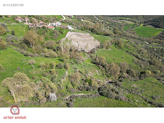 ALTIEYLÜL BAĞALANDA SATILIK MÜSTAKİL PARSEL BÜYÜK ARSA 1600 M² - BALIKESİR ALTIEYLÜL fotoğraf 15