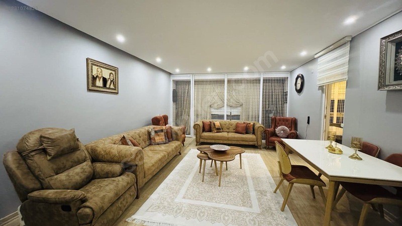 BAKYAPI PRESTİJ ELİT SATILIK 4+1 ARA KAT - BURSA OSMANGAZİ fotoğraf 7