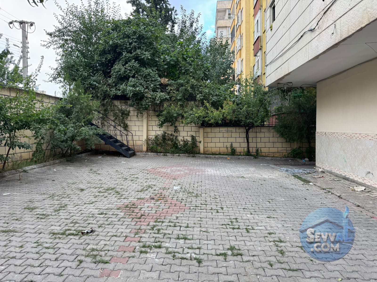 İPEKYOL MAH İPEKYOL BULVARI 3,KAT 3+1 D.GAZLI, ASANSÖRLÜ - ŞANLIURFA HALİLİYE fotoğraf 32