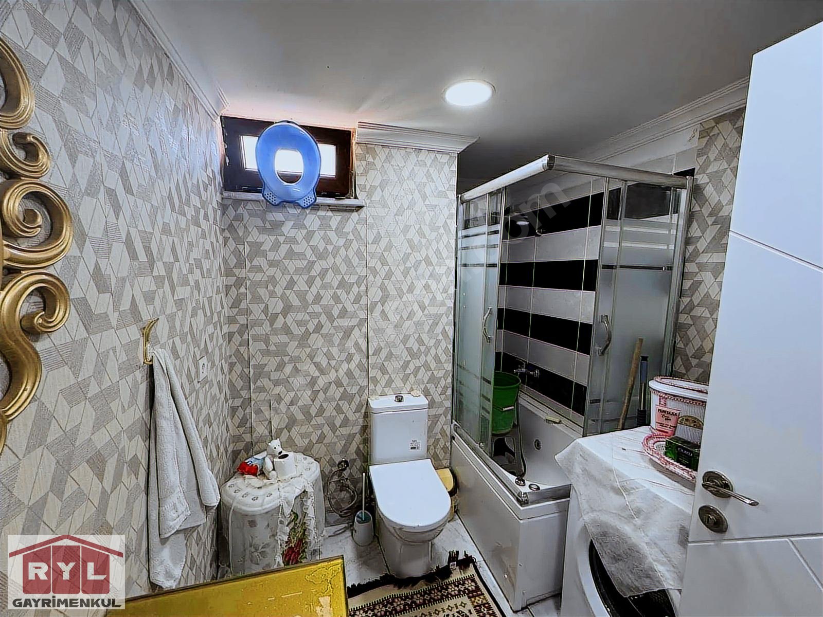 PENDİK KAVAKPINAR MH MERKEZİ KONUMDA SATILIK 5+2 GENİŞ DAİRE - İSTANBUL PENDİK fotoğraf 53