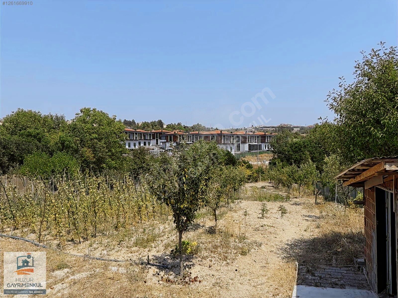 YAZIKÖY GRİŞTE 1.436M2 SATILIK TARLA - KARABÜK SAFRANBOLU fotoğraf 11