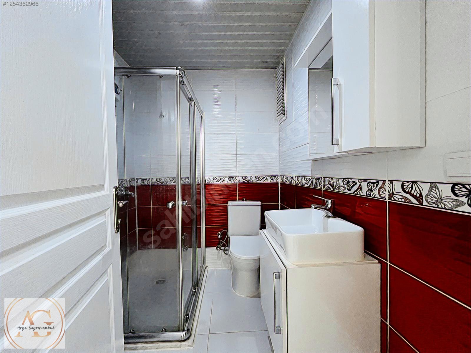 ARYA'DAN EDREMİT'TE 2+1 AYRI MUTFAK DOĞALGAZLI DAİRE - BALIKESİR EDREMİT fotoğraf 10