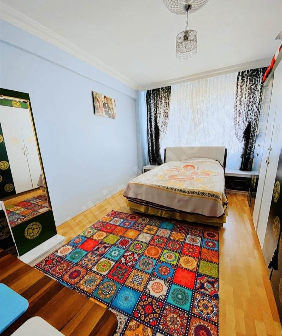 ESKIŞEHIR MERKEZ FATİH MAHALLESİ  - ESKİŞEHİR TEPEBAŞI fotoğraf 7