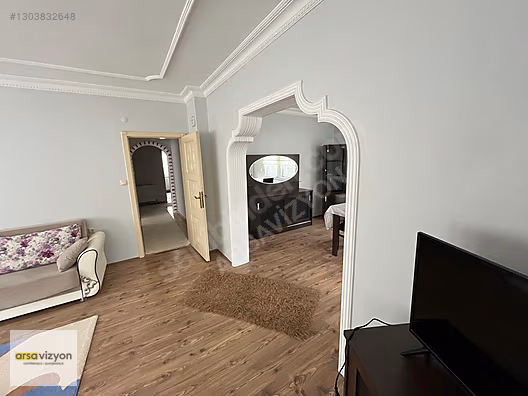 DEPOZİTOSUZ FULL+FULL EŞYALI 3+1 TEMİZ FERAH KİRALIK DAİRE - BARTIN MERKEZ fotoğraf 5