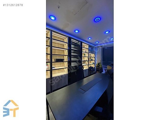 7/24 Güvenlikli Caspianda Kurumsala Uygun 25 m² Ofis - İSTANBUL ÜMRANİYE fotoğraf 3