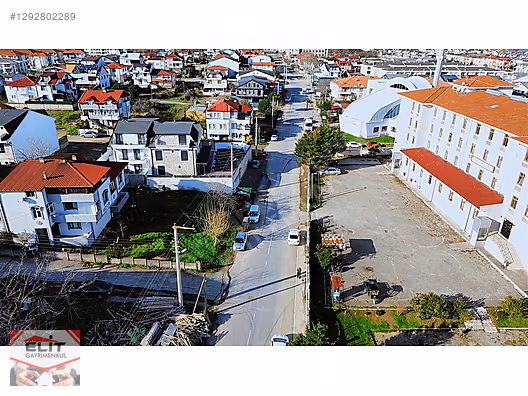 YAŞAR SERBEST'ten SATILIK ARSA KÖŞE PARSEL UYGUN İMARLI 350 m2 - SAKARYA KOCAALİ fotoğraf 40
