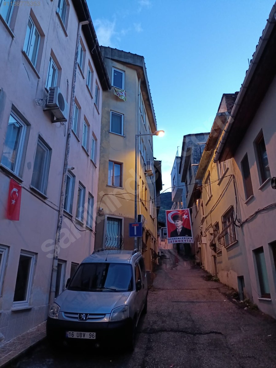 sahibinden satılık daire hamzabey mah 110 m² - BURSA OSMANGAZİ fotoğraf 13