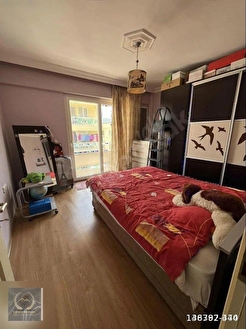 FIRSAT SINIRSIZ KREDİLİ CADDE ÜZERİ GENİŞ 3+1 - MUĞLA DALAMAN fotoğraf 4