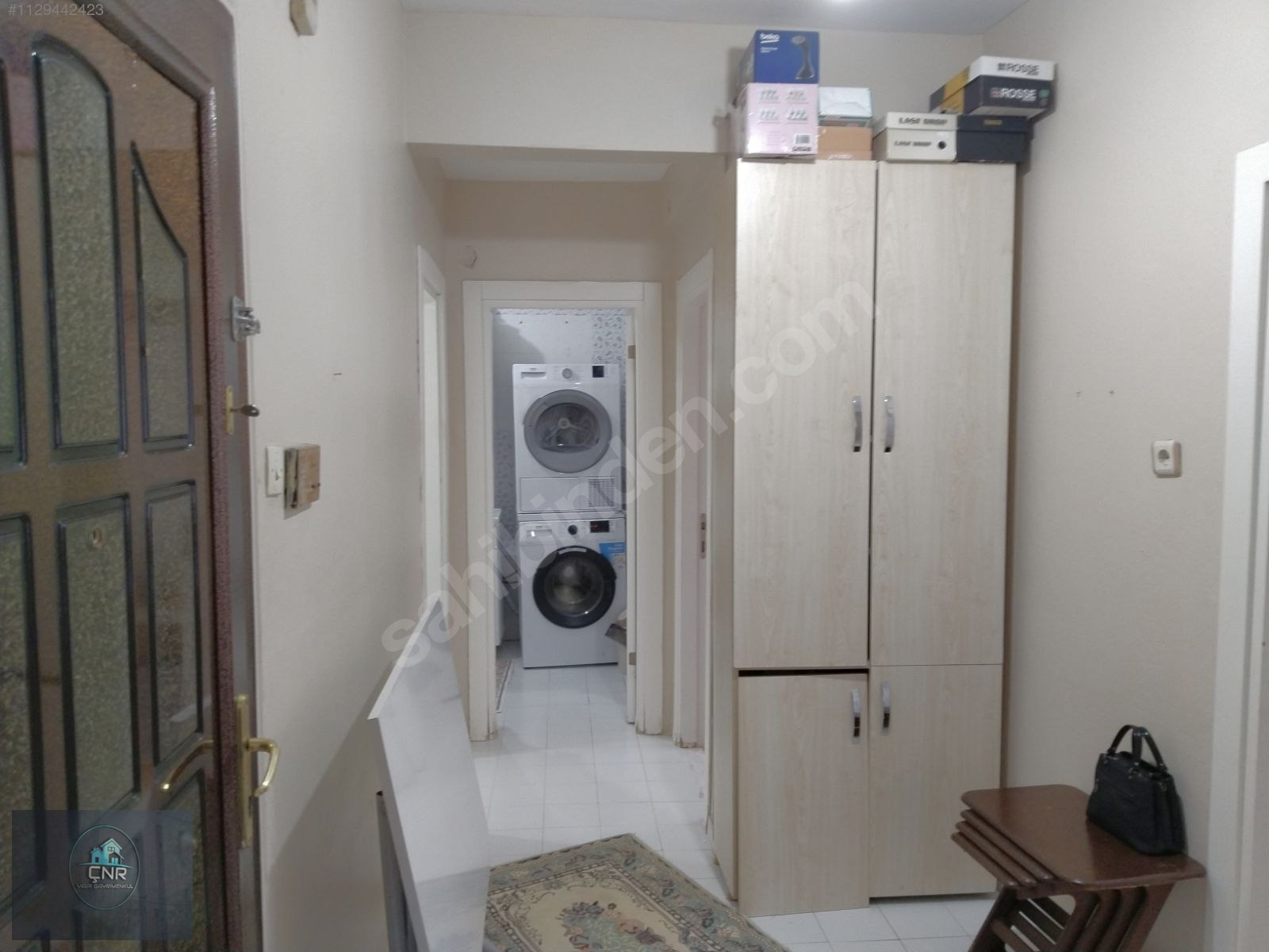 SULTANMURAT MAH. 2+1 80M². 3.KAT MASRAFSIZ MERKEZİ KONUM - İSTANBUL KÜÇÜKÇEKMECE fotoğraf 5
