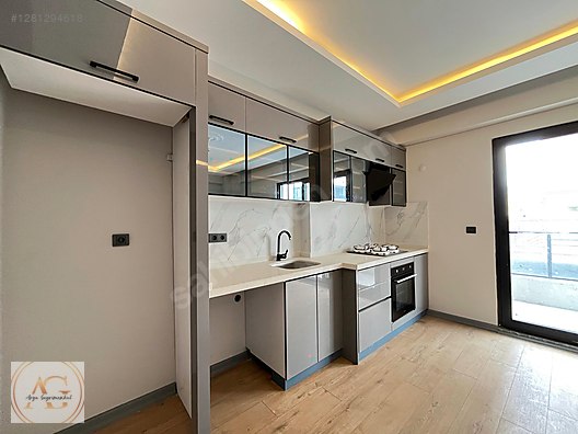 ARYA'DAN ALTINKUM MERKEZ'DE DENİZE YAKIN 2+1 ÖN CEPHE DAİRE - BALIKESİR EDREMİT fotoğraf 4