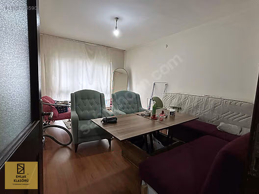 EMLAK KLASÖRÜ'NDEN KENT KONUT ERENLER CEDİT SİTESİNDE 2+1 DAİRE - KOCAELİ İZMİT fotoğraf 27
