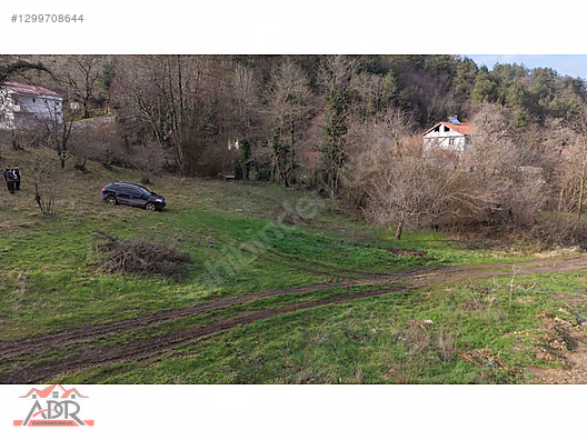 GEYVE İLİMBEY MAH. 1000m2 İMARLI TEK TAPU KUPON ARSA - SAKARYA GEYVE fotoğraf 14