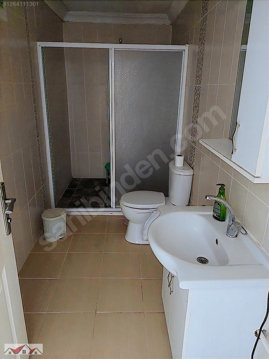 SEÇKİN'DEN İSMETPAŞA DA ŞEHİR MANZARALI 2+1 SATILIK DUBLEKS - BİLECİK MERKEZ fotoğraf 13