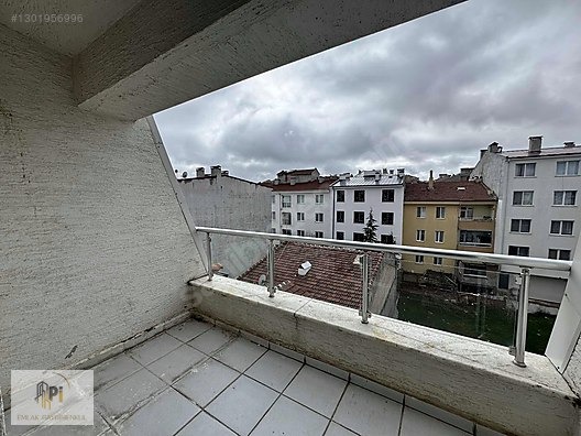 Pİ GAYRİMENKUL'den ÇAMLICA'da BULVAR YAKINI 4+1 DUBLEKS DAİRE - ESKİŞEHİR TEPEBAŞI fotoğraf 21
