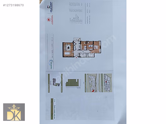 YENİ FİKİRTEPE EMLAK KONUT 3+1 ÇAMLICA MANZARALI DAİRE - İSTANBUL KADIKÖY fotoğraf 3