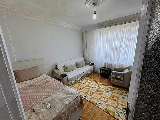 Merkez Mahallesi 3+1 Satlık Daire Uygun - İSTANBUL BAĞCILAR fotoğraf 18