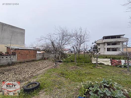 Kocaali Kadıköy'de Deniz Manzaralı 565 m² Villa Arsası - SAKARYA KOCAALİ fotoğraf 13