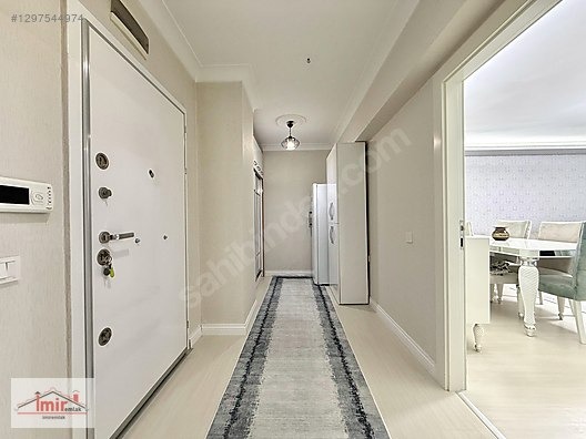 İMİR EMLAK'TAN YENİ BİNA 4+1 150m2 ORTAKAT GÜNEY CEPHE DAİRE - ANKARA PURSAKLAR fotoğraf 31