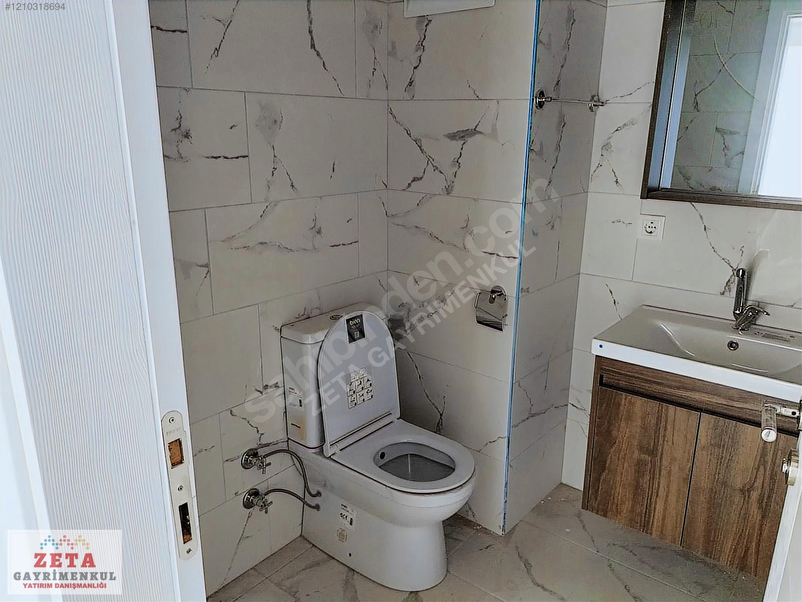 SAKARYA SÖĞÜTLÜ CAMİCEDİT'DE 1+1 YATIRIMLIK SATILIK APART - SAKARYA SÖĞÜTLÜ fotoğraf 15