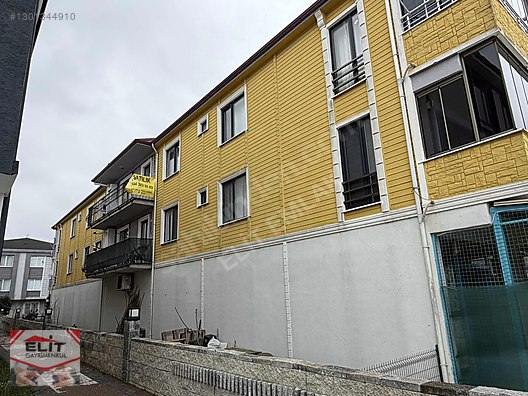 KARASU YENİ MAHALLEDE SATILIK 1+1 KOMBİLİ DAİRE - SAKARYA KARASU fotoğraf 38