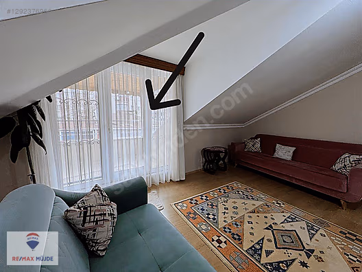 KAĞITHANE GÜRSEL 140m² 4+1 ÇİFT GİRİŞ BALKON TERAS ÇİFT BANYOWC - İSTANBUL KAĞITHANE fotoğraf 11