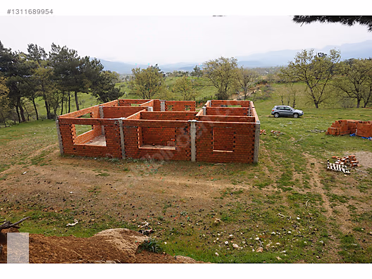 ÇANAKKALE BAYRAMİÇ DALOBA KÖYÜ 4781 m2 TARLA - ÇANAKKALE BAYRAMİÇ fotoğraf 34
