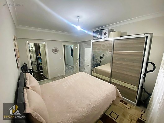 TANDOĞAN MAH. 3+1 BAĞIMSIZ ARA KAT ASANSÖRLÜ 10 YILLIK YENİ BİNA - ANKARA SİNCAN fotoğraf 14