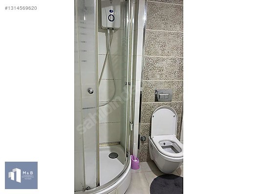 HURMADA EŞYALI KİRALIK 1+1 DAİRE - ANTALYA KONYAALTI fotoğraf 7