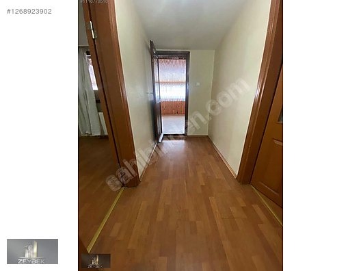 [ZEYBEKTEN] HÜRRİYET MAHALLESİ 308SK'DA 4+2 292M2 DUBLEKS DAİRE - İSTANBUL GAZİOSMANPAŞA fotoğraf 14